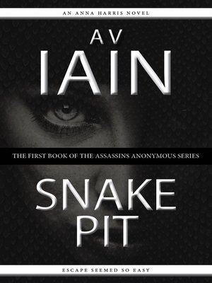 cover image of Snake Pit